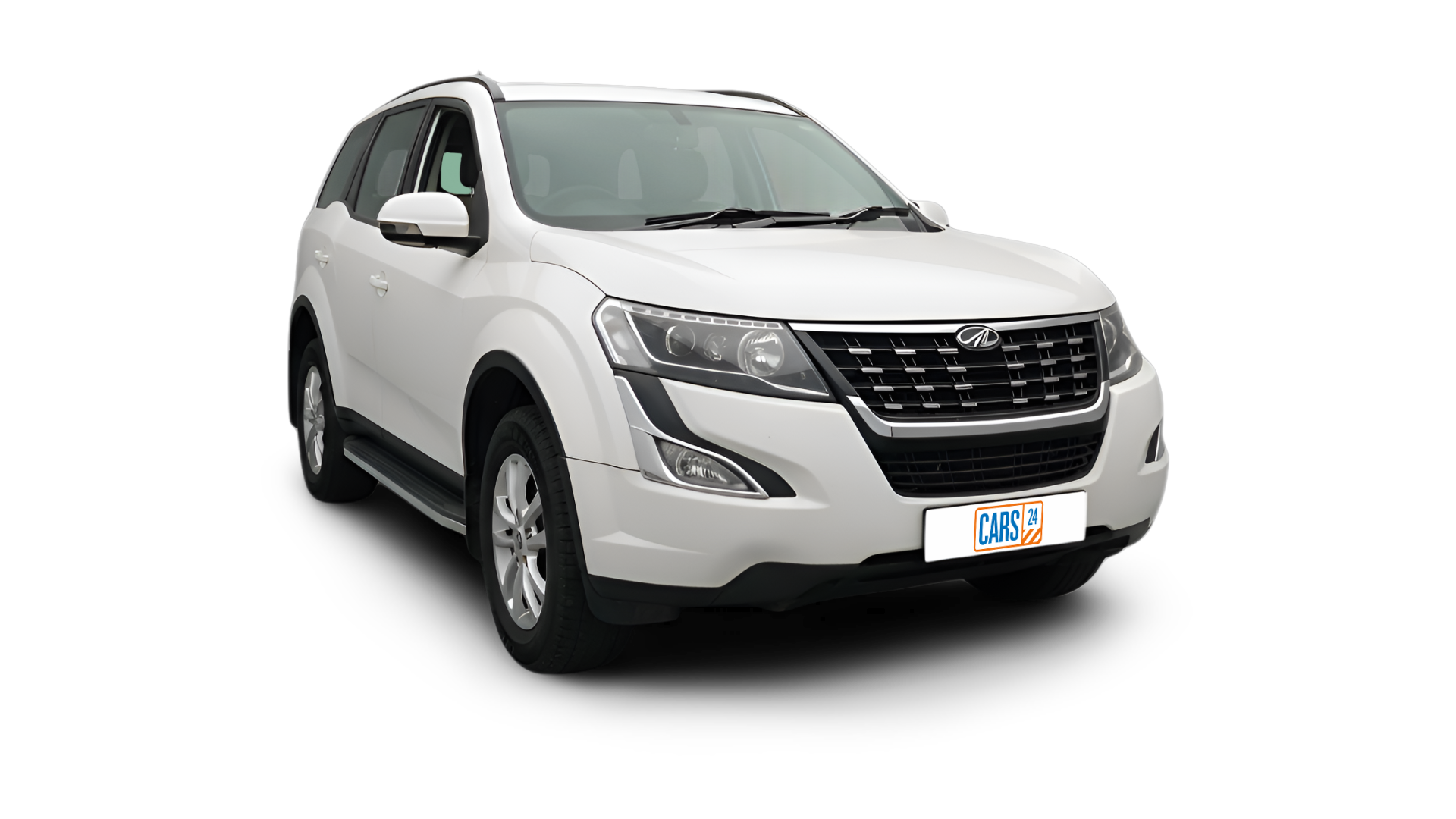 Mahindra XUV500-img